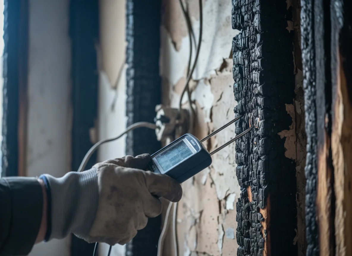 Fire Damage Restoration Bascom, FL FAQs